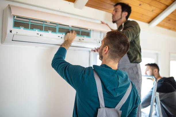 Best HVAC installation services  in Jasmine Estates, FL