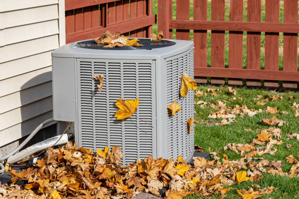 HVAC maintenance plan in Jasmine Estates, FL