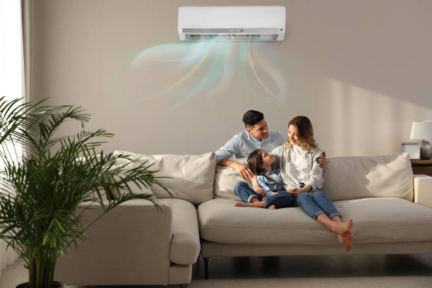 Best HVAC maintenance plan  in Jasmine Estates, FL