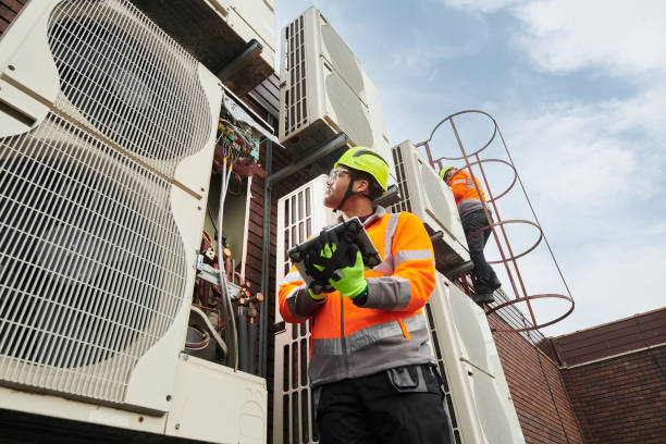Best Residential HVAC services  in Jasmine Estates, FL