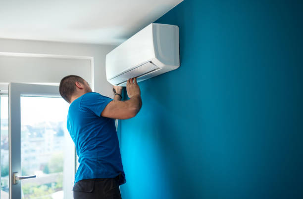 Best HVAC companies near me  in Jasmine Estates, FL