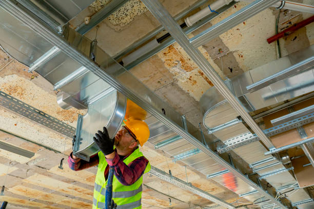 HVAC troubleshooting in Jasmine Estates, FL