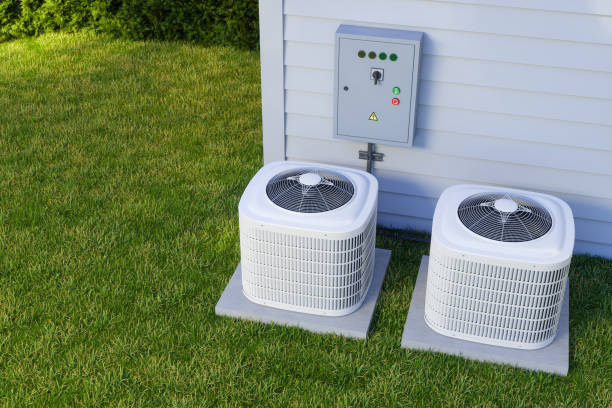 Best Commercial HVAC repair  in Jasmine Estates, FL