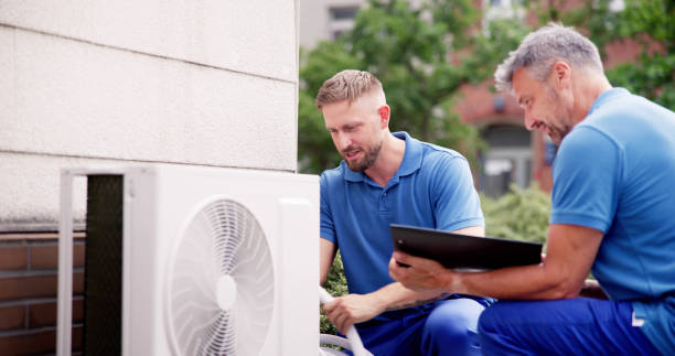 Best Central air repair  in Jasmine Estates, FL