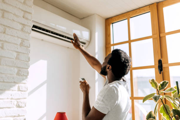 Best HVAC companies near me  in Jasmine Estates, FL