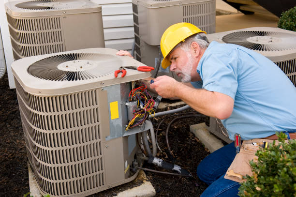 Best HVAC air duct cleaning  in Jasmine Estates, FL