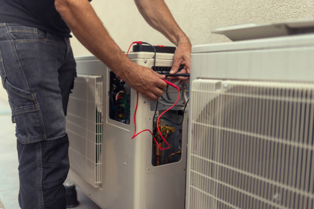 Best HVAC maintenance near me  in Jasmine Estates, FL