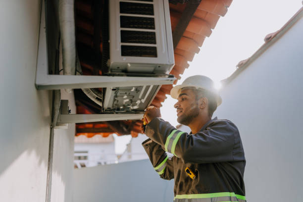 Local HVAC companies in Jasmine Estates, FL