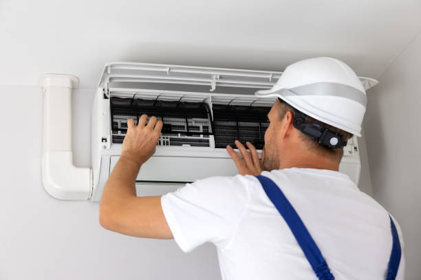 Best Air conditioning repair  in Jasmine Estates, FL