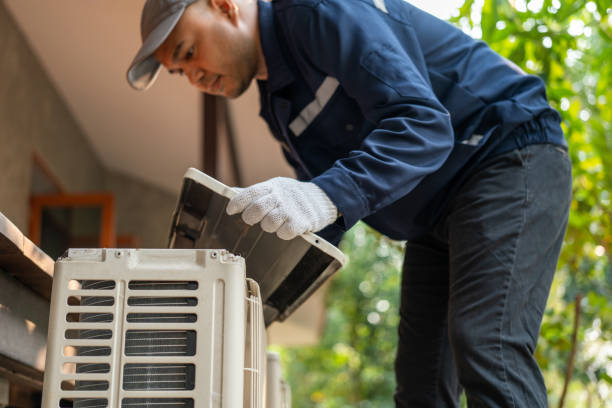 Best HVAC installation services  in Jasmine Estates, FL
