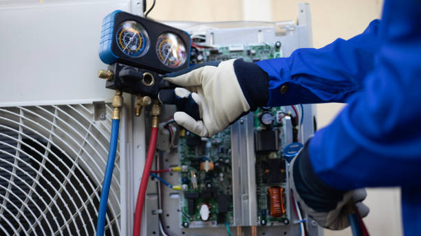 Trusted Jasmine Estates, FL HVAC Experts